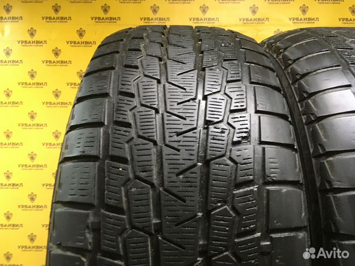 Yokohama Ice Guard G075 285/60 R18 116Q