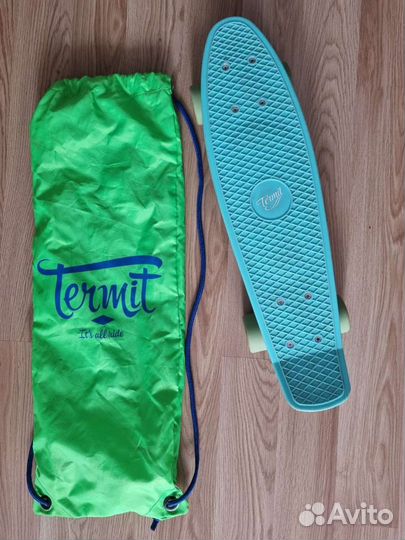 Пенни борд Termit