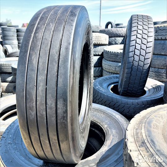 Goodyear Regional RHD II 12 R22.5 152L