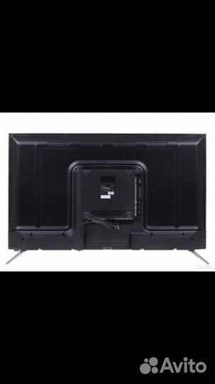 Телевизор LED 43