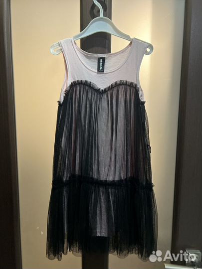 Платье Acoola 122-128