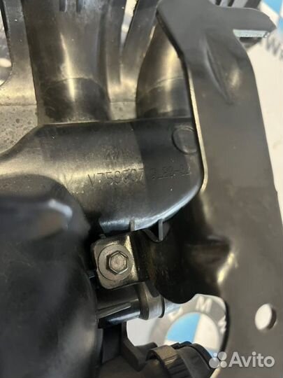 Впускной коллектор Bmw F 20 хэтчбэк N13B16A 2012