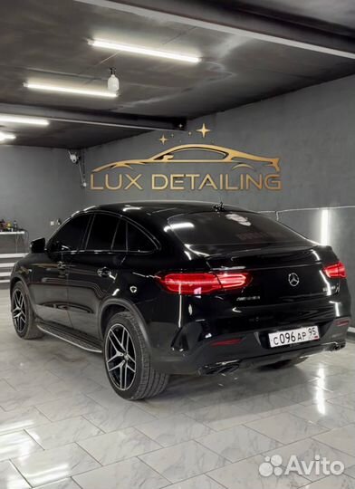 Полировка, Химчистка, Перетяжка