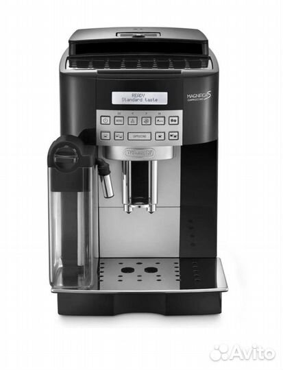 Delonghi ecam22.360.b Magnifica S