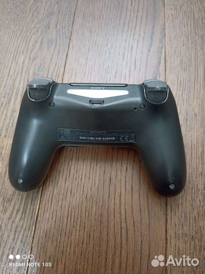 Оригинальный геймпад для playstation 4