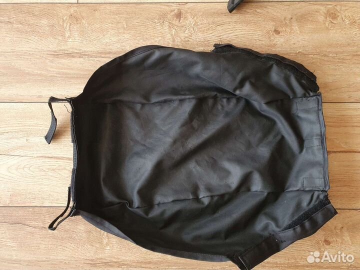 Коляска на запчасти babytime yoya микки