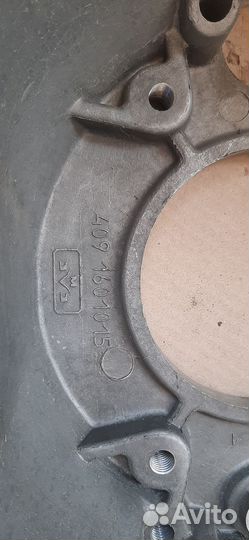 Кожух сцепления УАЗ 409 дв