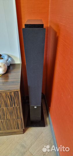 Акустика System Audio SA Ranger black