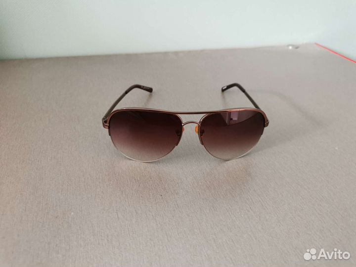 Солнцезащитные очки мужские