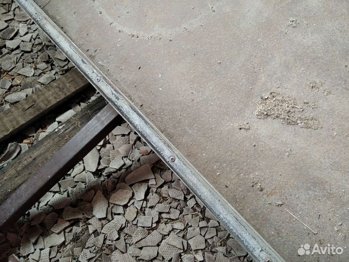 Прицеп легковой бу без документов