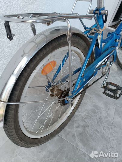 Велосипед novatrack 20