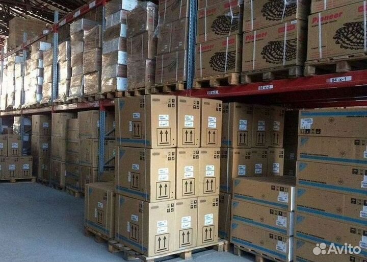 Сплит-системы с гарантией