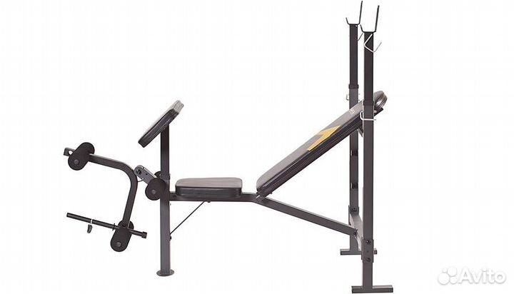 Скамья Hasttings HastDual-Германия