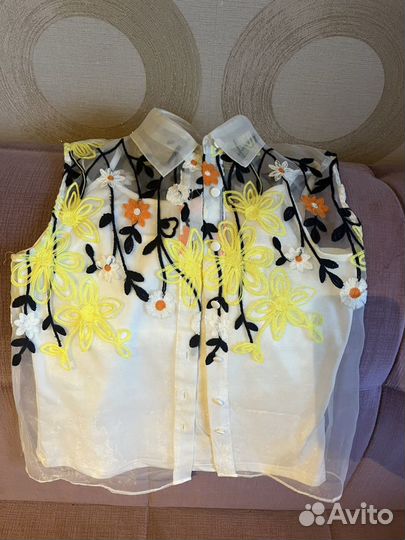 Женские вещи пакетом 40 42