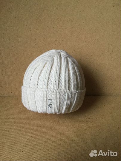 Шапка для девочки