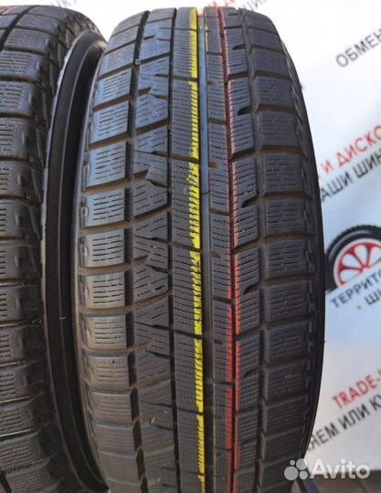 Yokohama Ice Guard IG50 185/60 R15 84Q