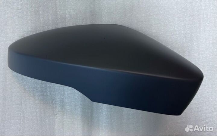 Крышка зеркала Правая Octavia A7 Шкода Октавия А7