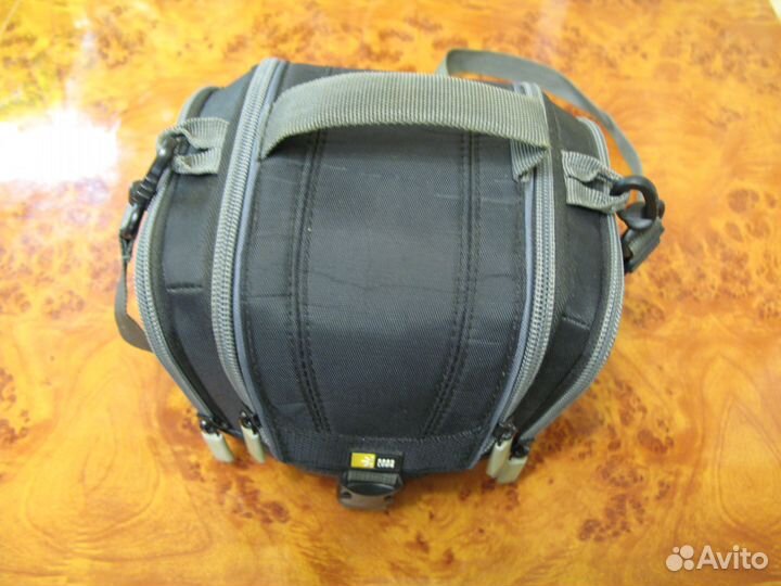 Сумка для видеокамеры