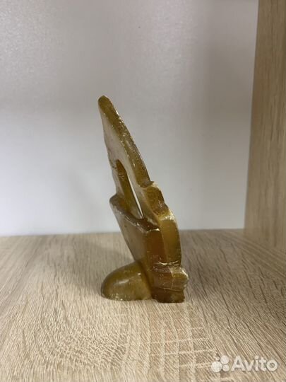 Винтажная фоторамка 