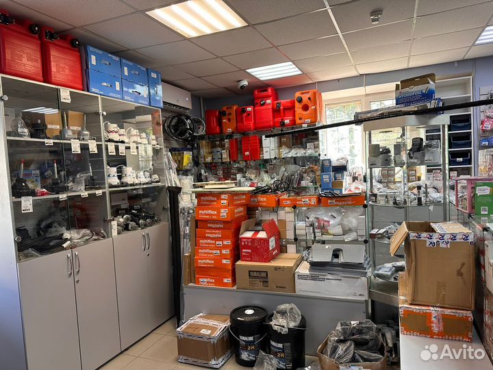 Фильтр топливный Suzuki Df150-175