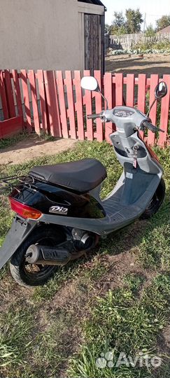 Honda Dio 27