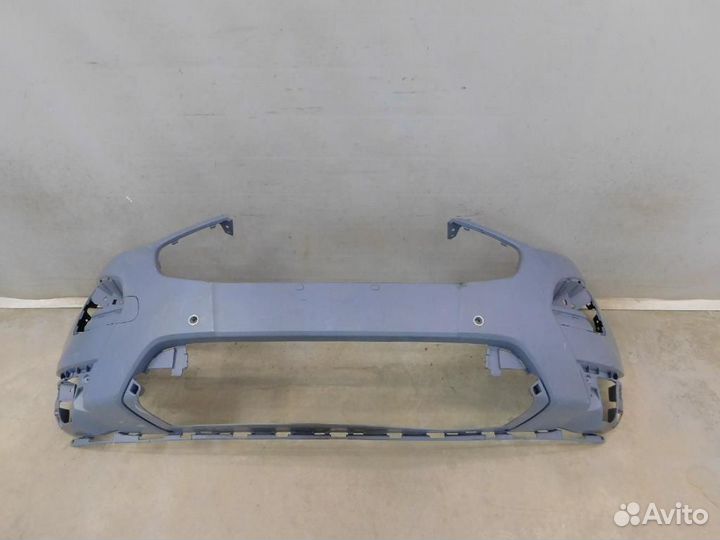 Бампер передний Ford EcoSport