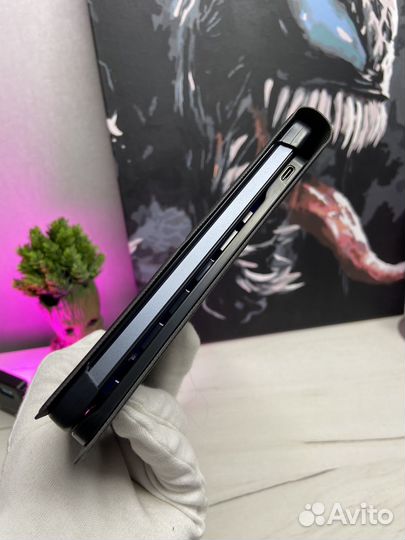 Планшет 6/128 с клавиатурой