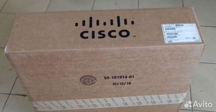 Модуль Cisco Nexus N7K-M324FQ-25L