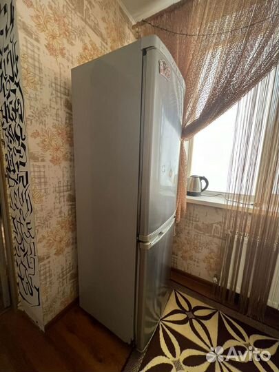 Холодильник бу