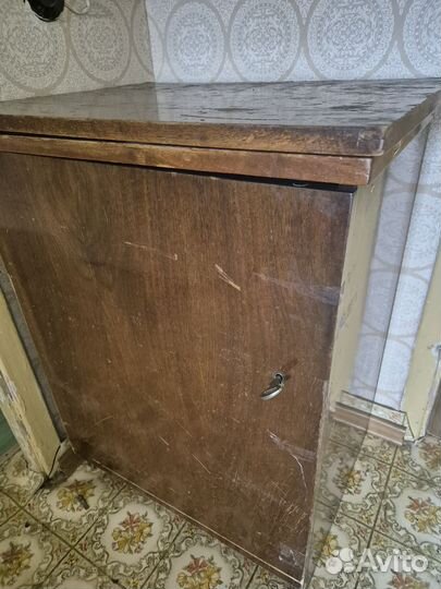 Машинка швейная