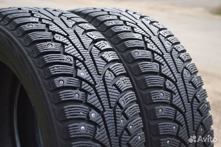 Nokian Tyres Nordman 5 205/55 R16