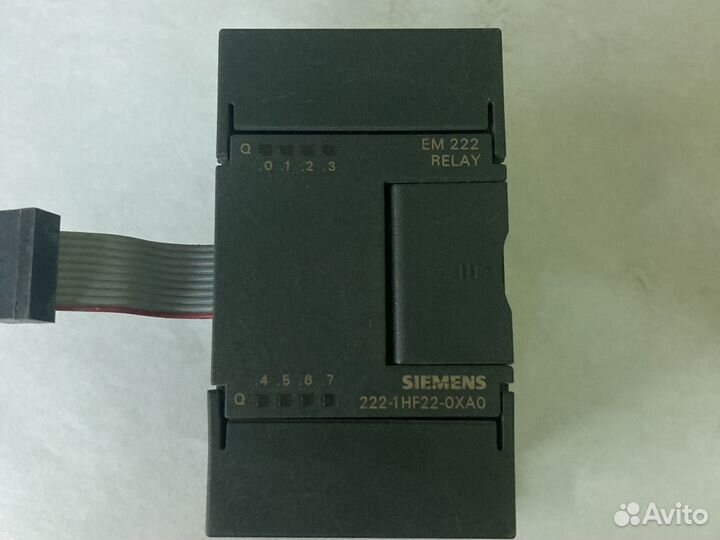 Simatic S7-200 EM 222