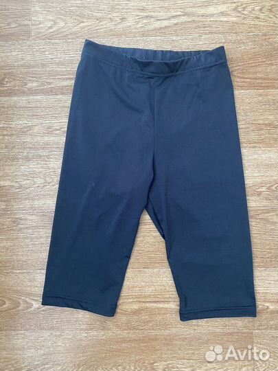 Велосипедки/лосины