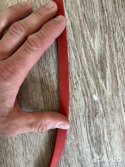 Резинки для спорта