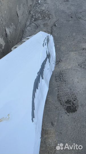 Крыло форд фокус 3 правое