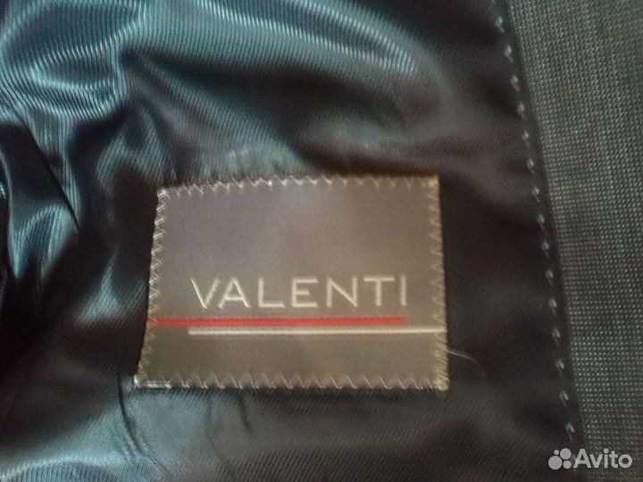 Костюм мужской