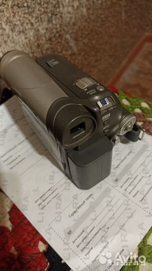 Видеокамера Panasonic NV-GS6GC Osaka Japan