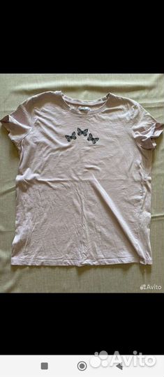 Женские вещи пакетом