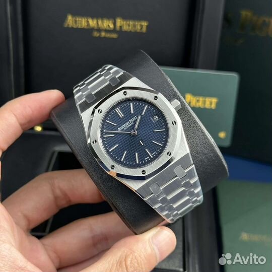 Часы Audemars Piguet Royal oak Jumbo