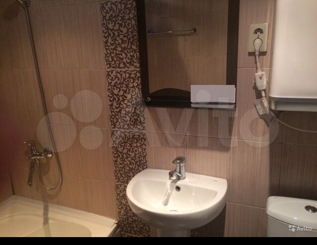 Дом 60 м² на участке 1 сот.