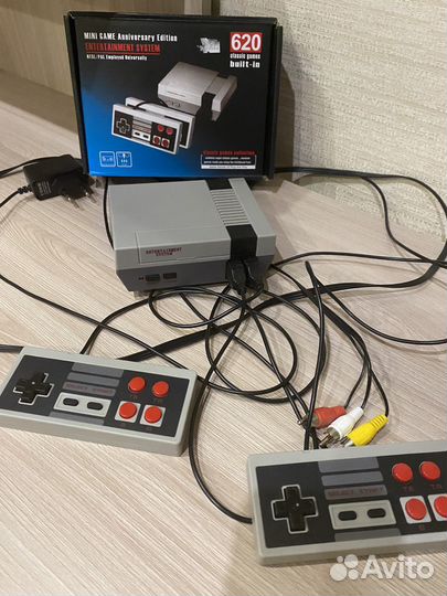 Дэнди mini game