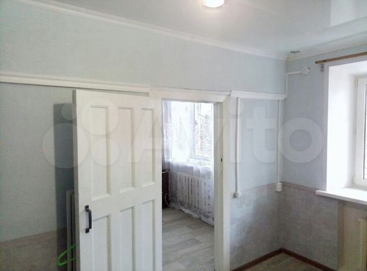 2-к. квартира, 42,6 м², 2/2 эт.