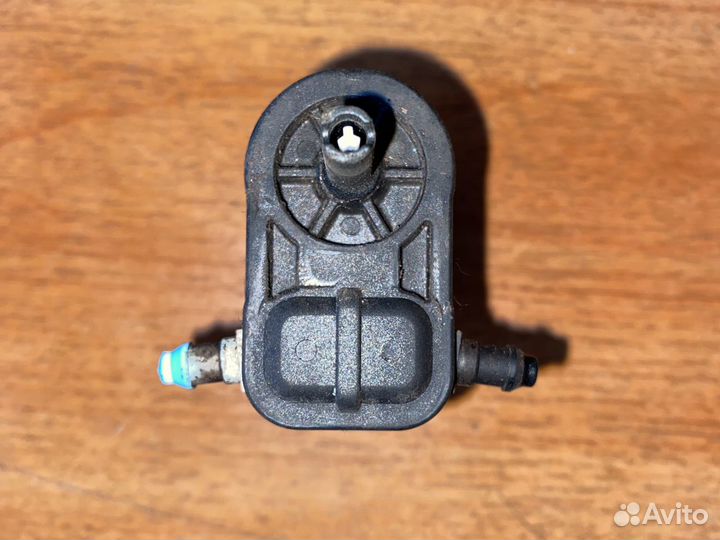 Моторчик омывателя стекла VW Transporter Т5