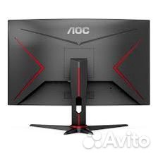 Aoc c24g2ae 24