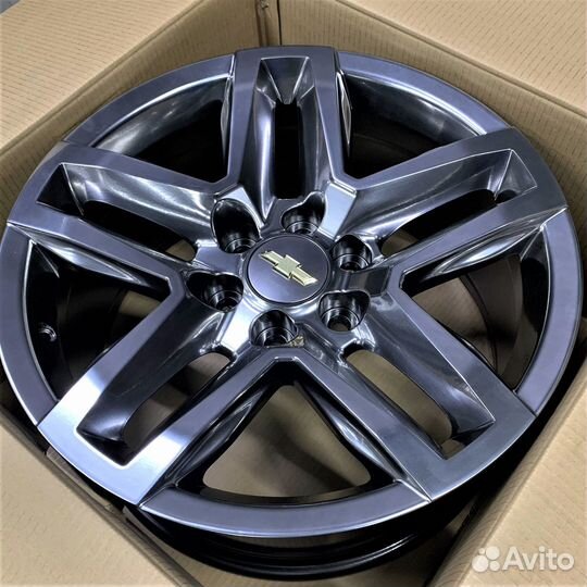 Диски на Infiniti Инфинити QX56 R22