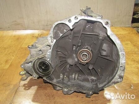 МКПП Ниссан Премьера P12