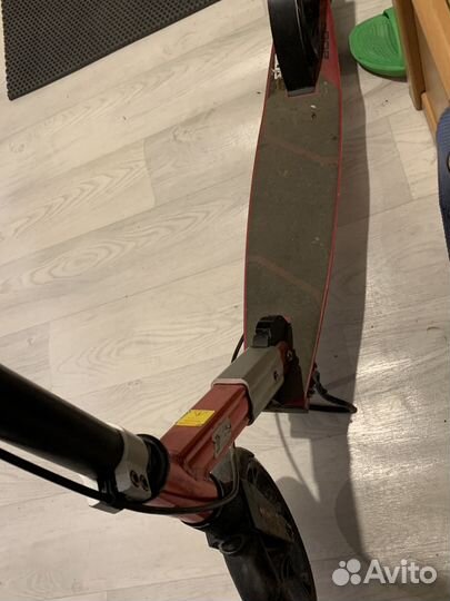 Самокат roces 200