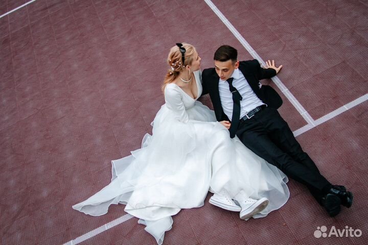 Фотограф * видеограф