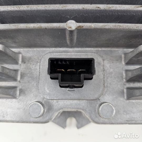 Преобразователь напряжения PCU 500 BMW