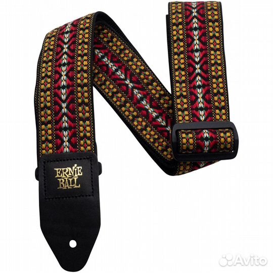 Ремень для гитары Ernie Ball 4092